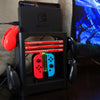 Load image into Gallery viewer, Nintendo Switch Storage Stand - GamerPro