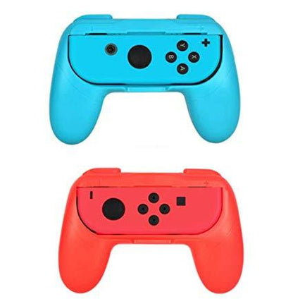 Joy-Con Handle Grips - GamerPro