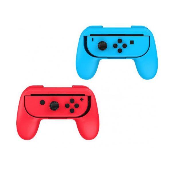 Joy-Con Handle Grips - GamerPro