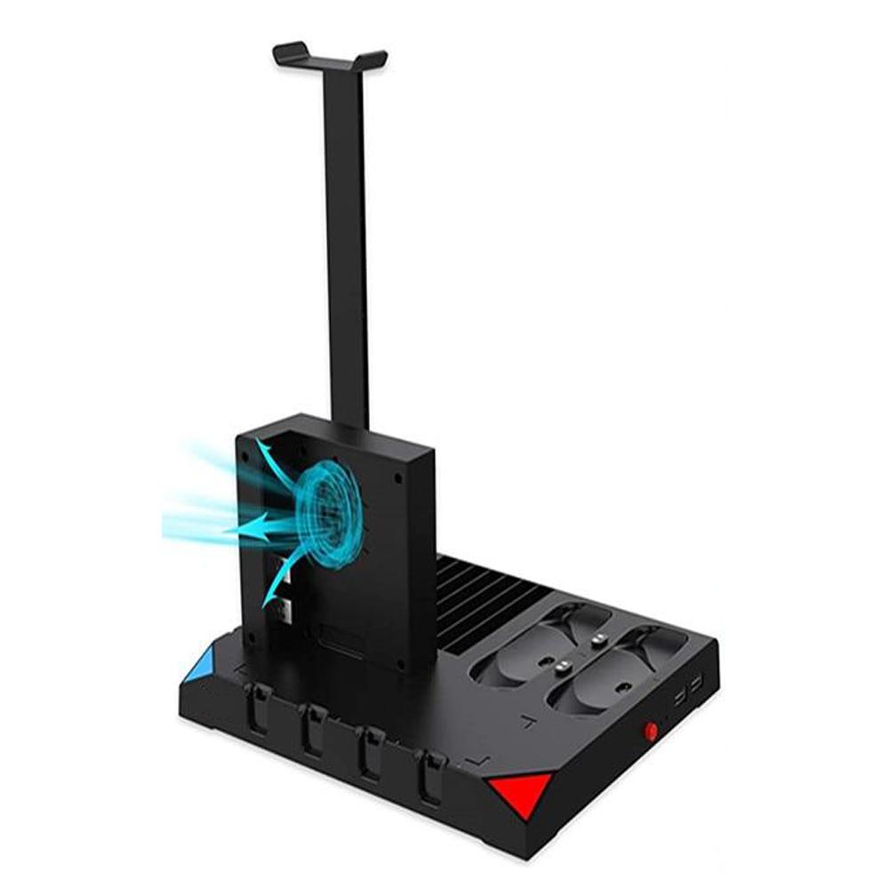 Nintendo Switch Vertical Charging Stand™ - GamerPro